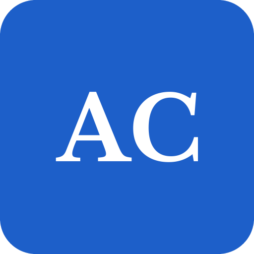 Arlington Chess Circle logo